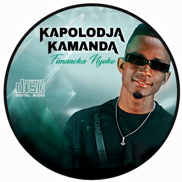 Kapolodja Kamanda