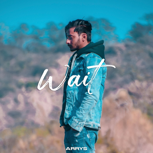 Wait cover art