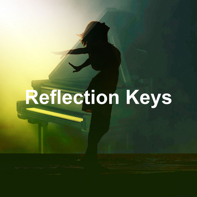 Reflection Keys cover art