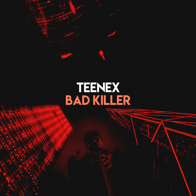 Обкладинка: Bad Killer — Teenex