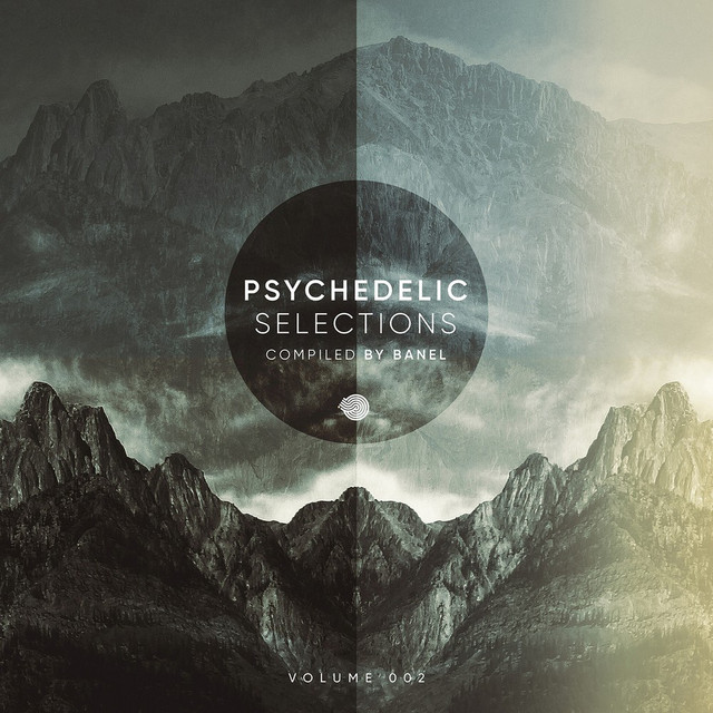 Psychedelic Selections (Compiled by Banel) cover art