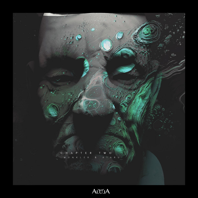 Chapter Two album art