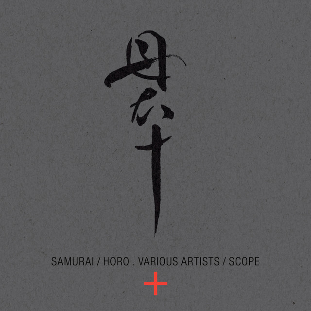 Scope cover art