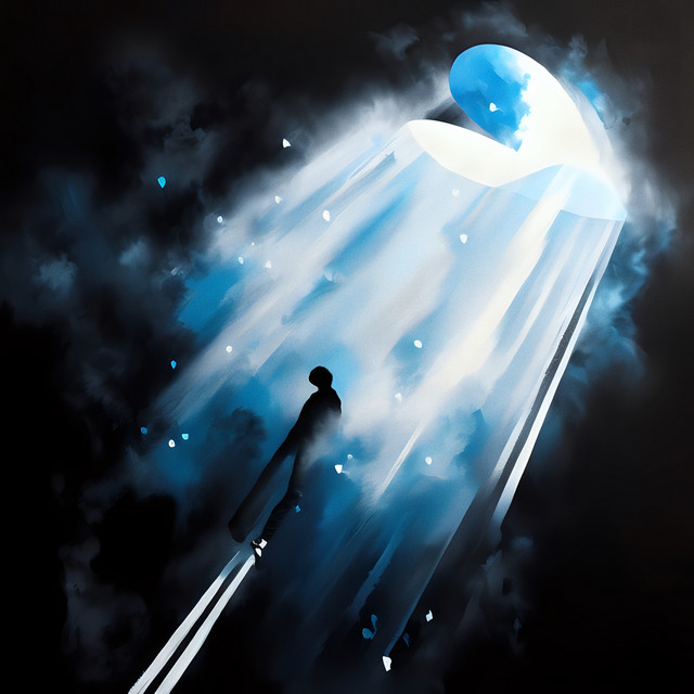 Hero cover art
