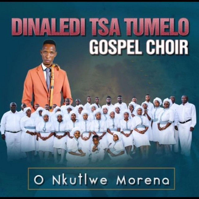 Dinaledi Tsa Tumelo Gospel Choir