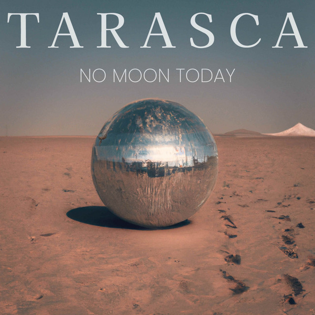 No Moon Today cover art