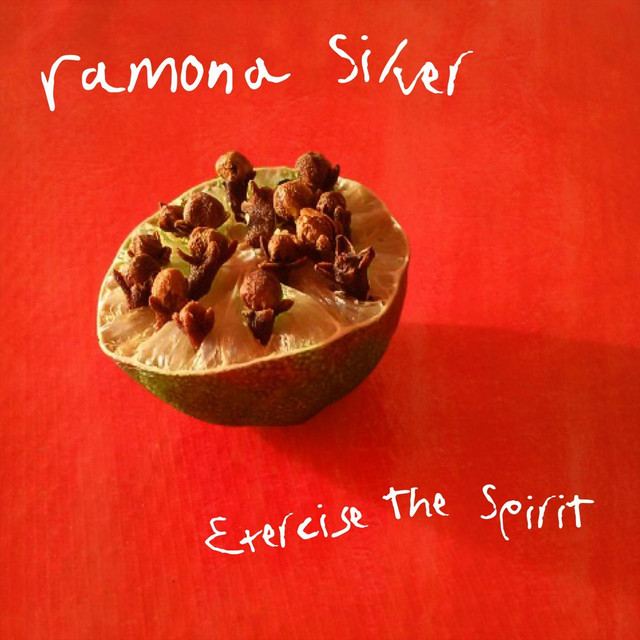 Exercise the Spirit cover