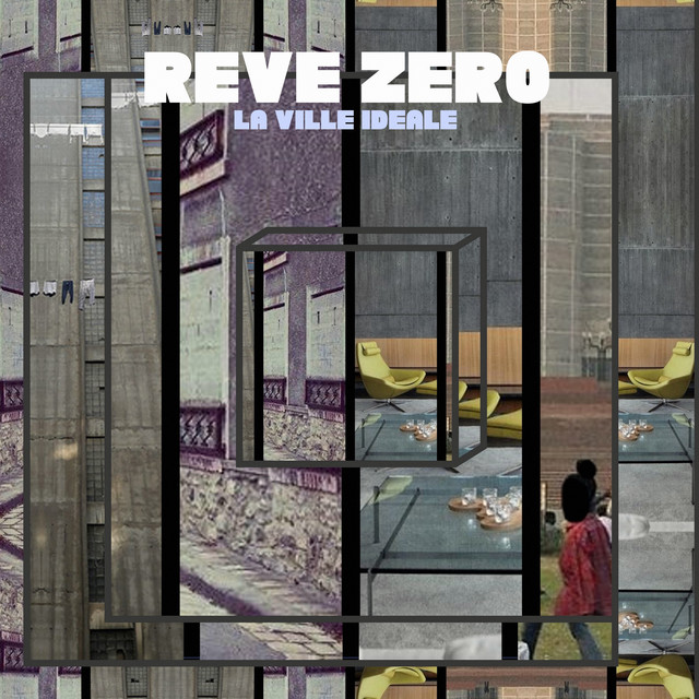 La ville idéale cover art