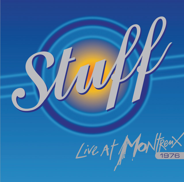 Live at Montreux 1976 cover art