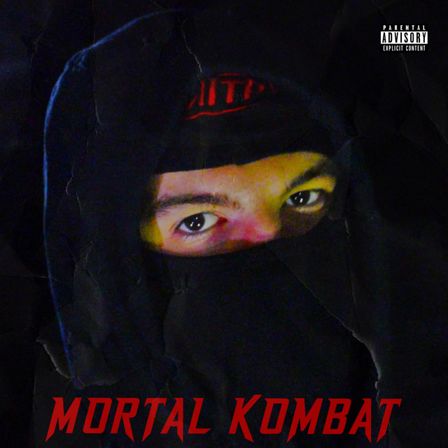 Mortal Kombat cover art