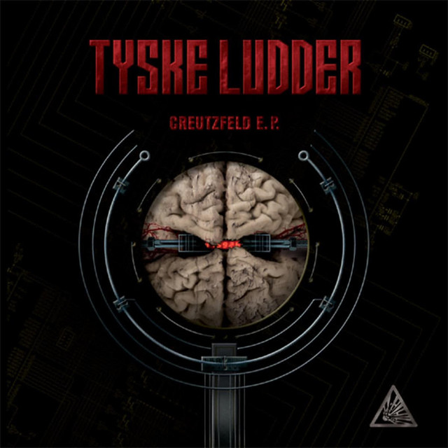 Creutzfeld cover art