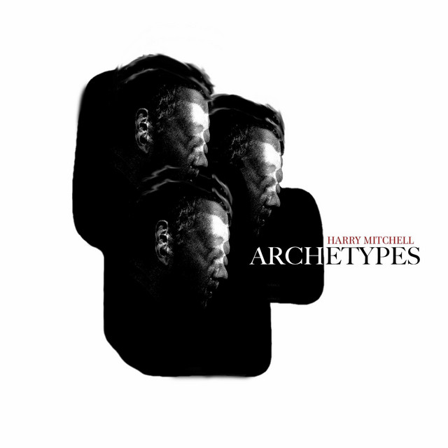 Archetypes cover art