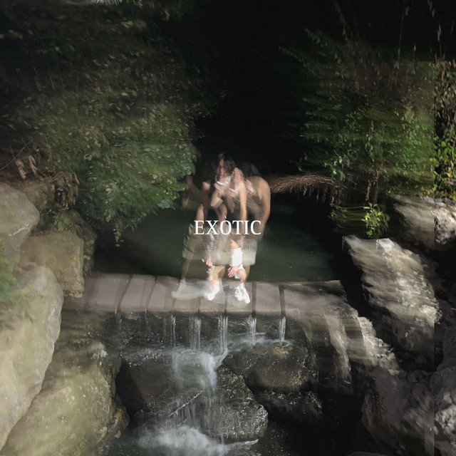 EXOTIC cover art
