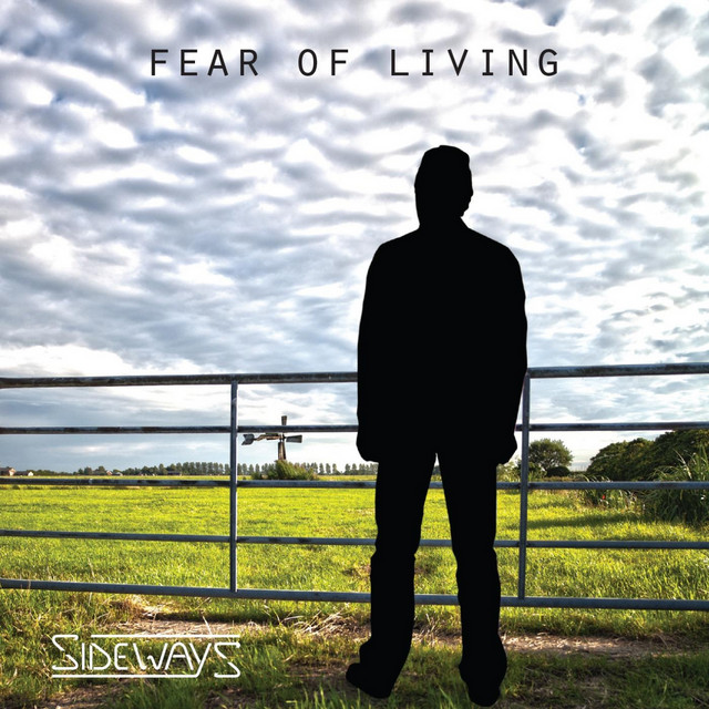 Fear of Living cover art