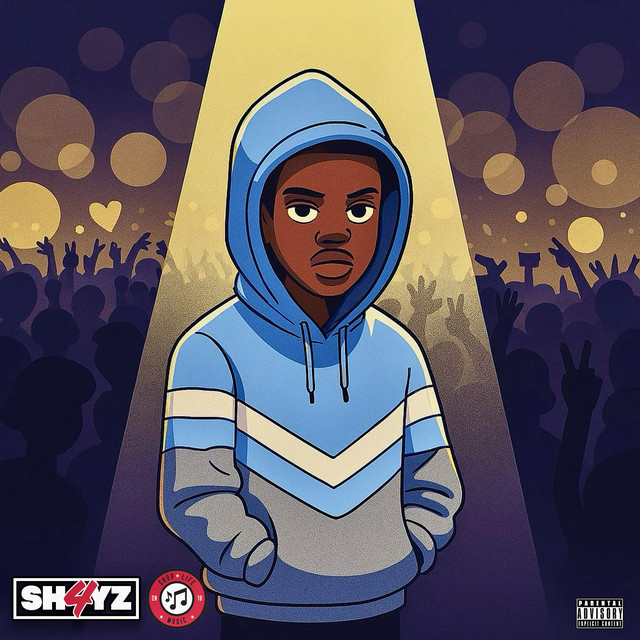 Solitude - Single by SHAYZ | Spotify