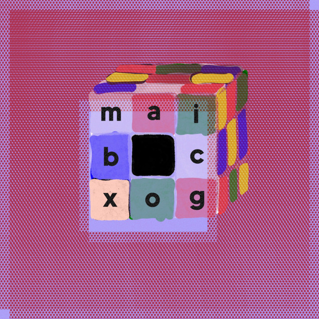 Magic Box - Single by A Festival, A Parade | Spotify