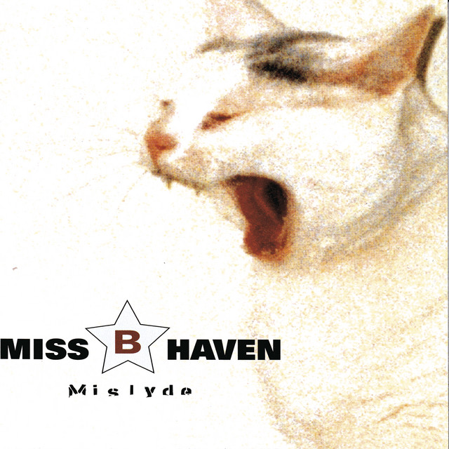 Mislyde cover art