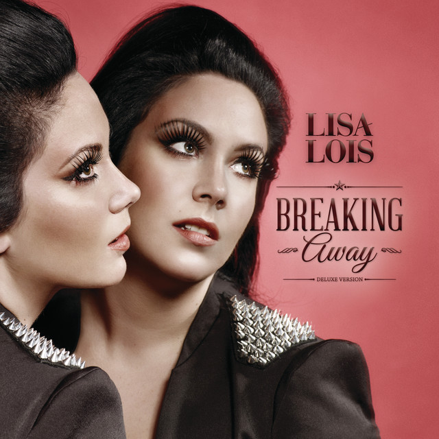 Breaking Away cover art