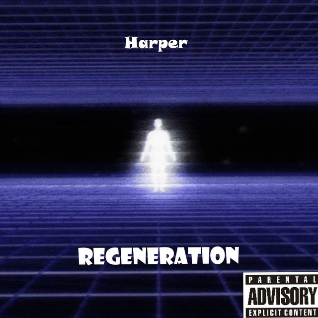 Regeneration cover art