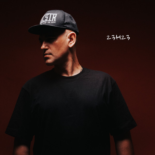 23H23 cover