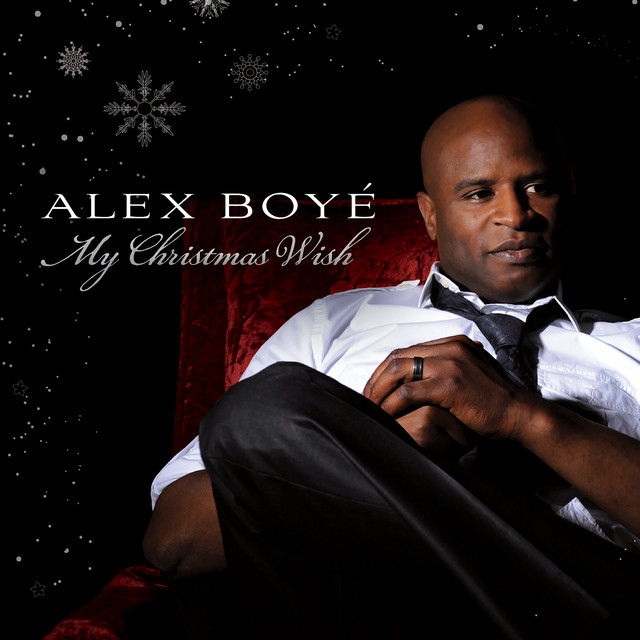 My Christmas Wish cover art