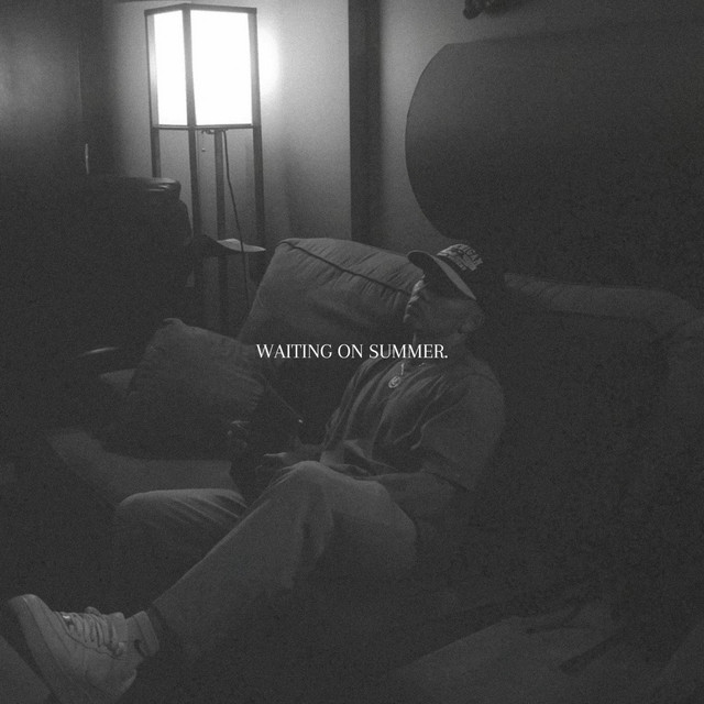 Waiting On Summer cover art