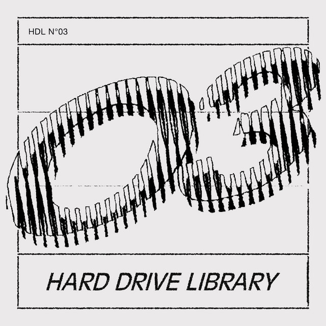 HDL N°03 cover
