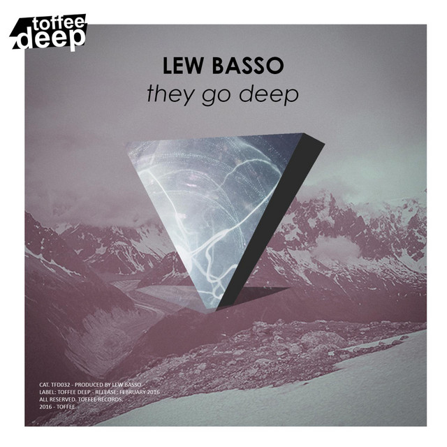 They Go Deep - Single