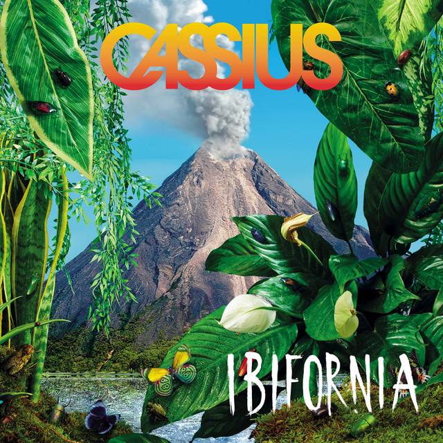 The Missing cover art
