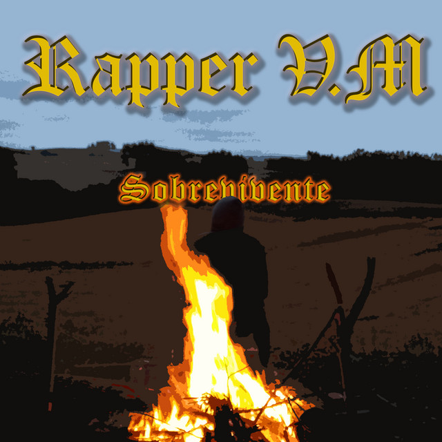 Sobrevivente cover art