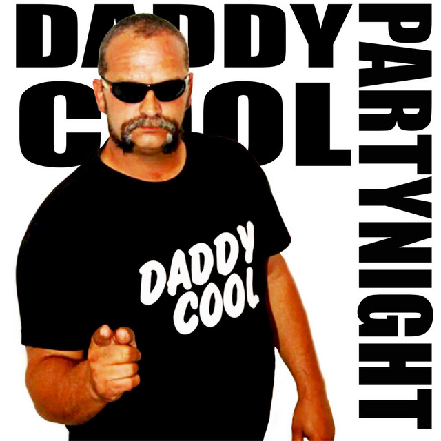 Daddy Cool | Spotify