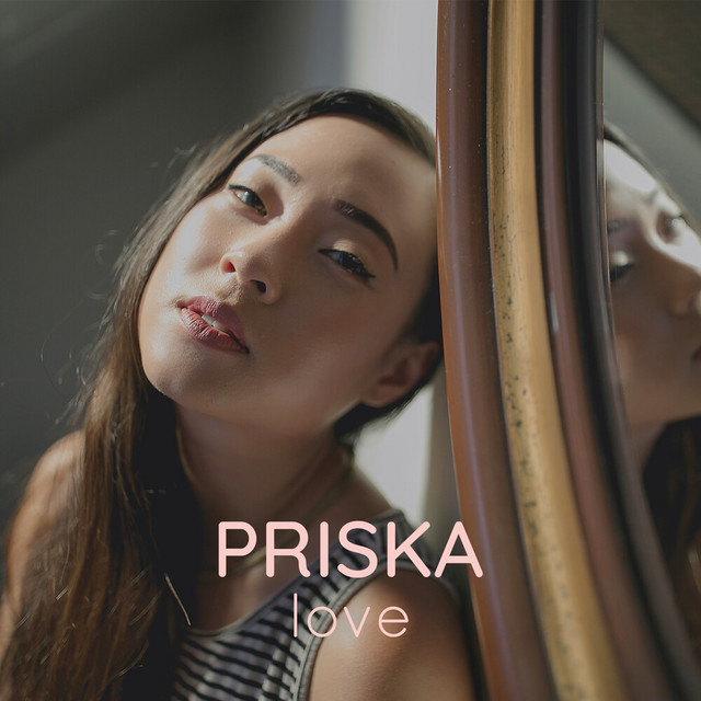 Love cover art