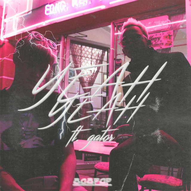 Yeah Yeah cover