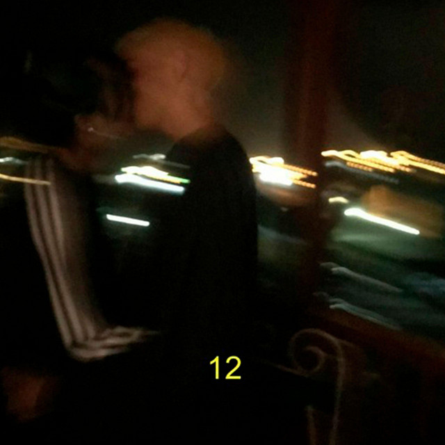 12 cover art