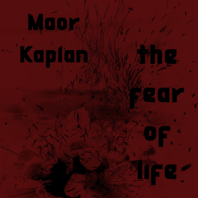 The Fear Of Life cover art