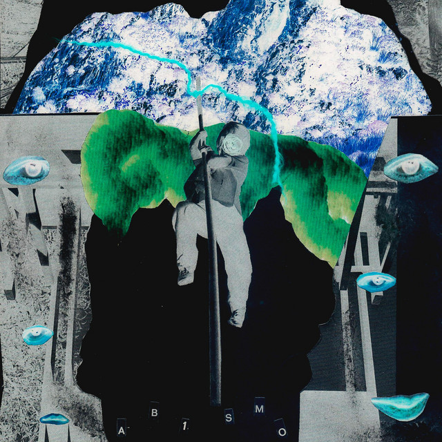 Abismo cover art