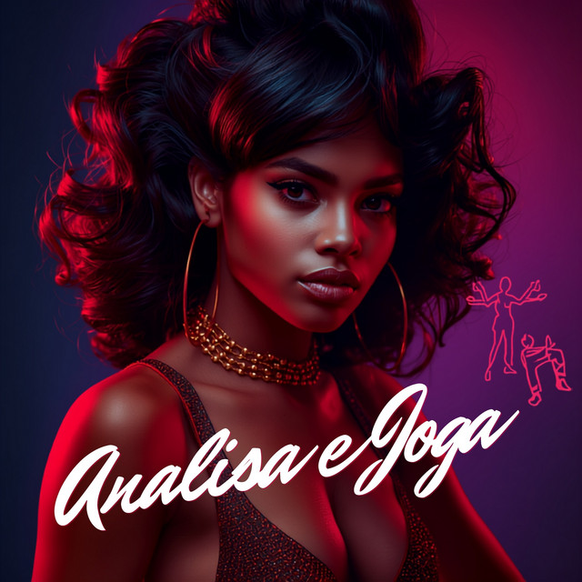 Analisa e Joga