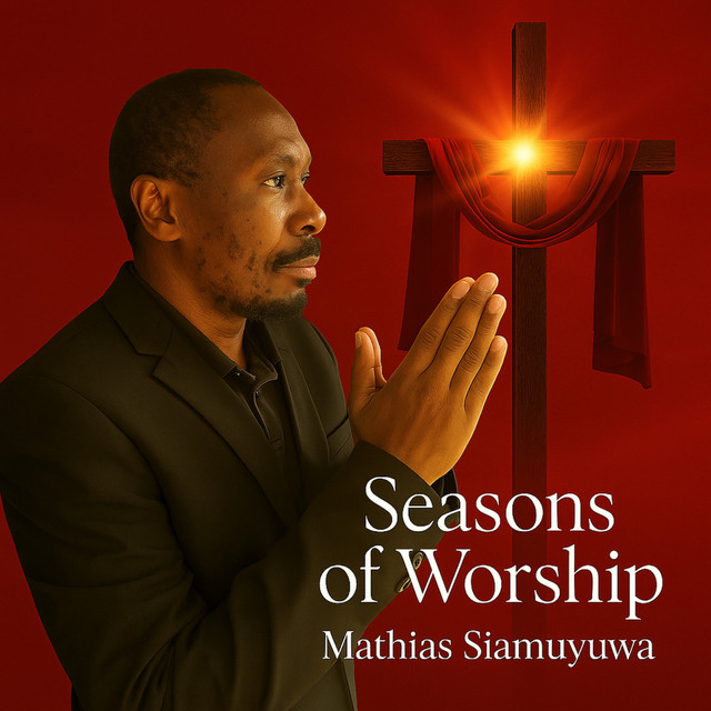 Seasons of Worship cover
