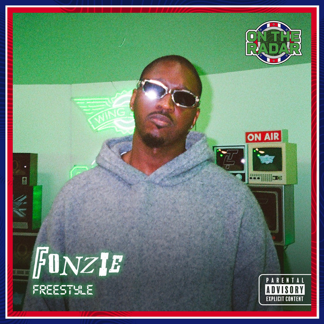 Fonzie On The Radar Freestyle PT. 2