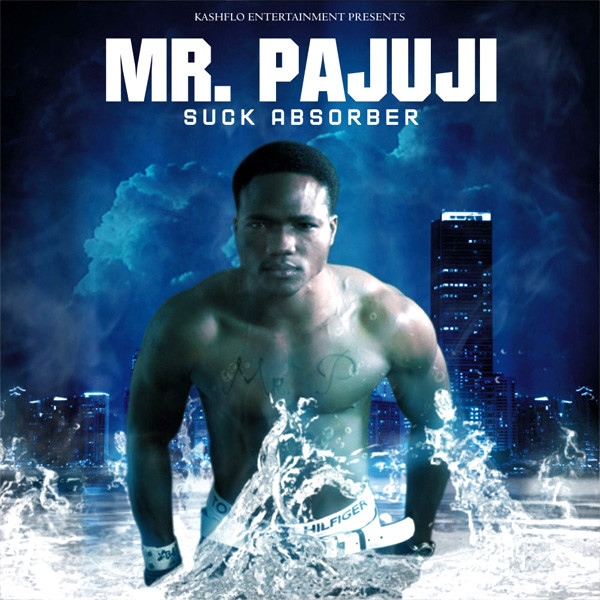 Mr. Pajuji