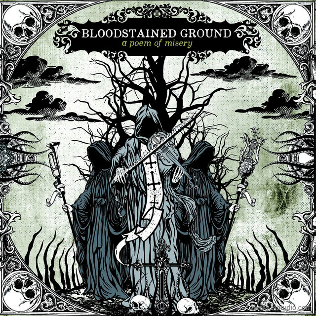 Bloodstained Photo