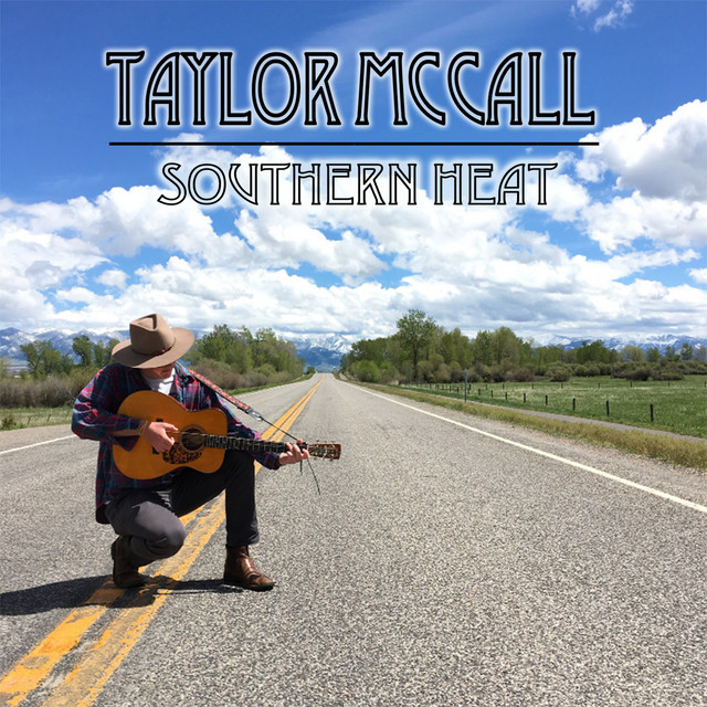 Southern Heat cover art
