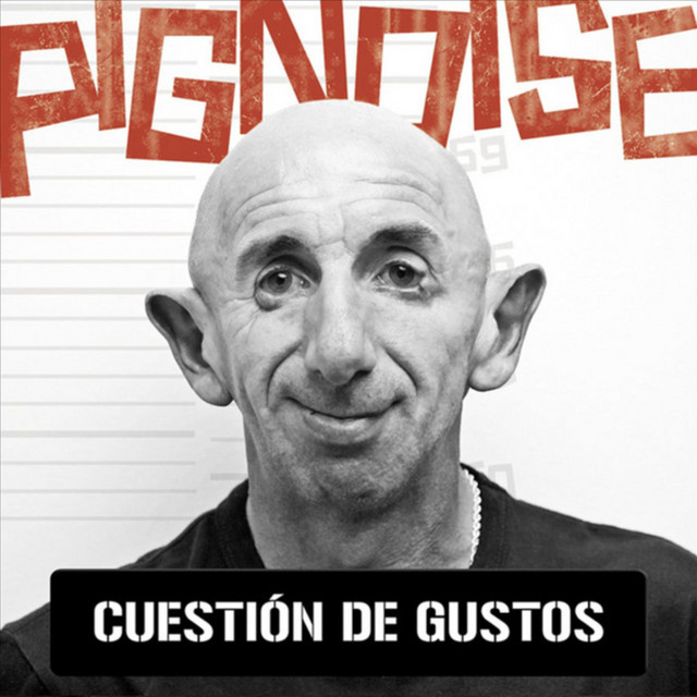Cuestion de gustos by Pignoise