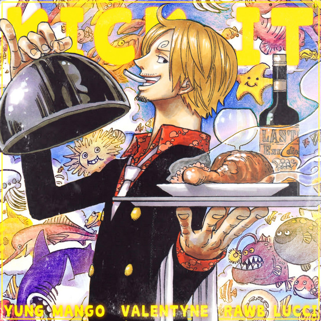 album image