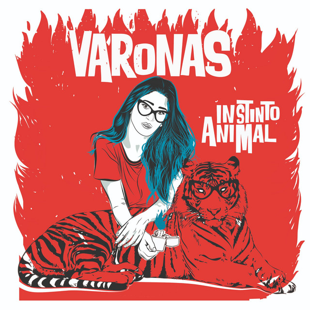 Portada del disco