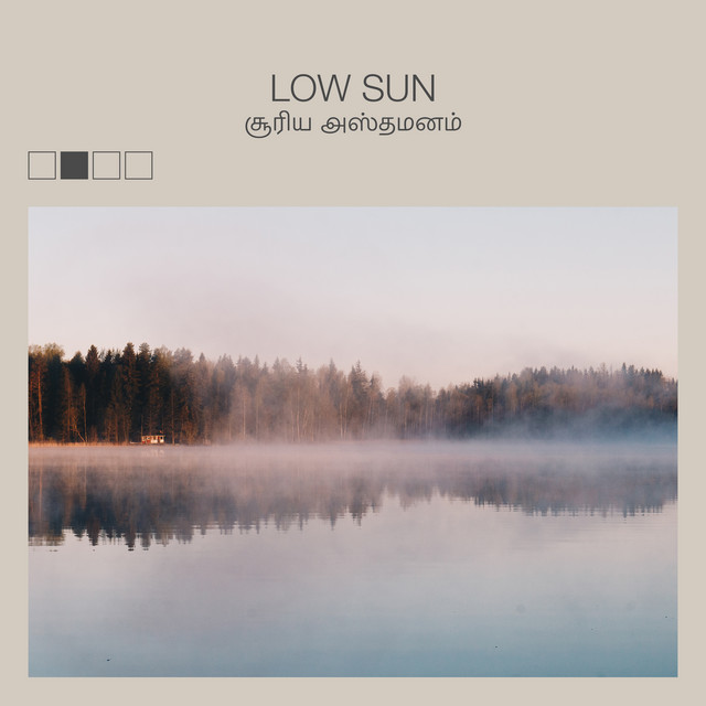 Low Sun