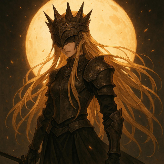 KNIGHT - Ultra Slowed