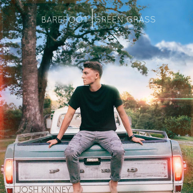 Country Boy cover art