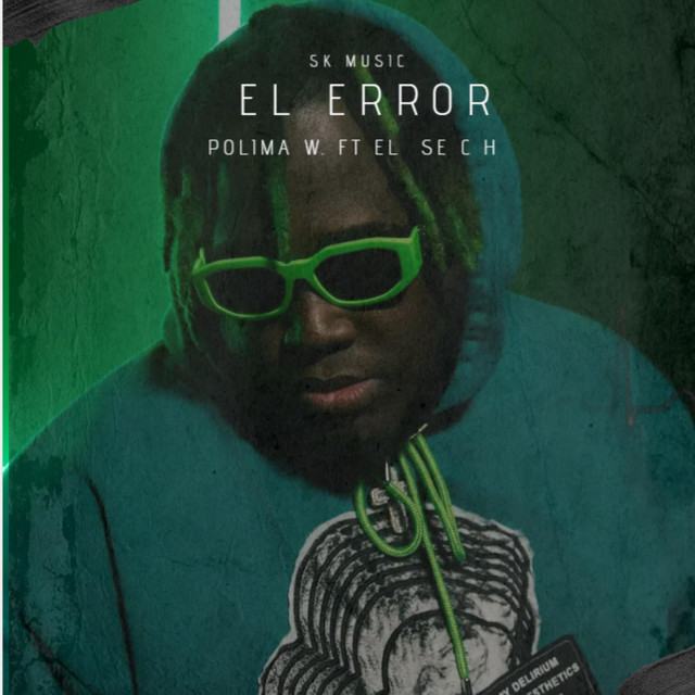 El Error cover art