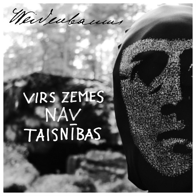 Virs zemes nav taisnības cover